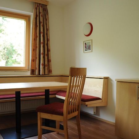 Pension Leitner Hermagor-Pressegger See Bagian luar foto