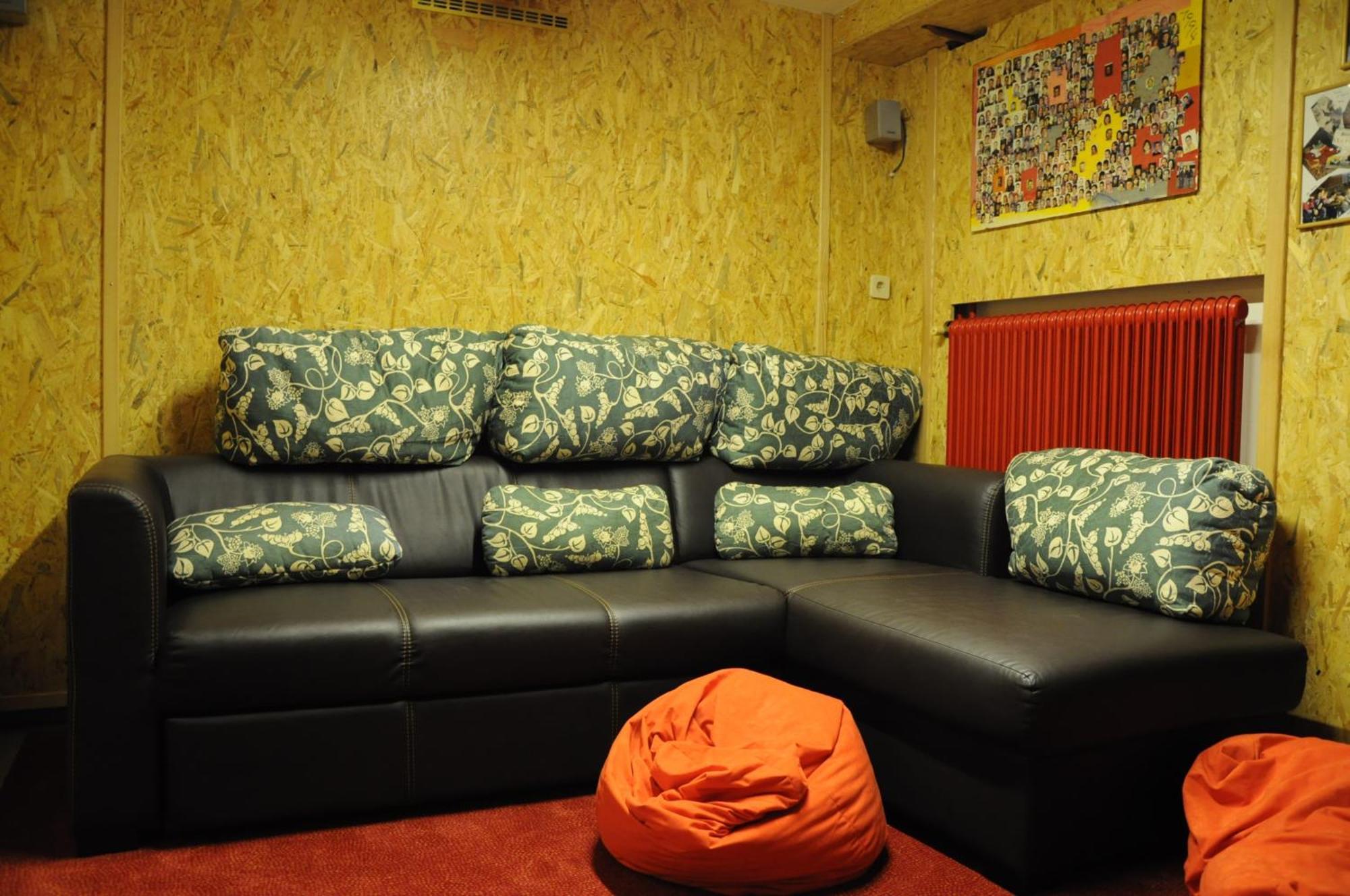 Pension Leitner Hermagor-Pressegger See Bagian luar foto