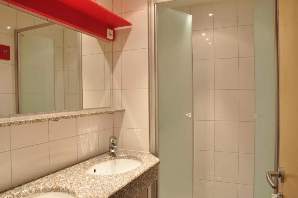Pension Leitner Hermagor-Pressegger See Bagian luar foto